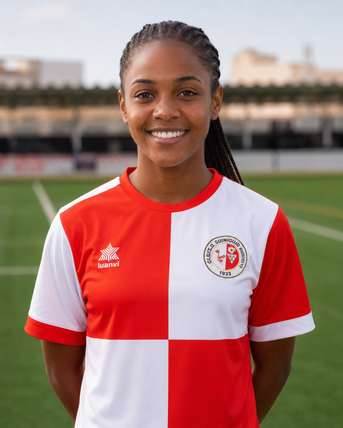 Carmen Ruiz